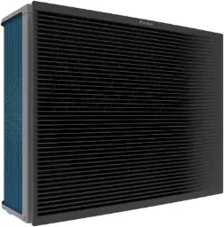 High Temperature Heat Pump Class 16Kw Single Phase