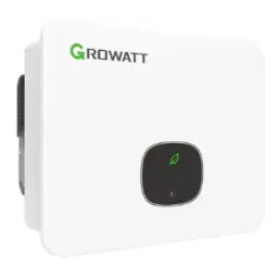 Growatt MID 17kW 3ph Hybrid Inverter (inc DC switch)