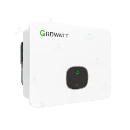 Growatt MID 17kW 3ph Hybrid Inverter (inc DC switch)