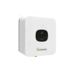 Growatt MIN 4200 TL-XH 1ph Hybrid Inverter (inc DC switch)