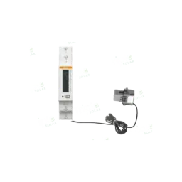EcoFlow 1ph Energy Meter with 120A CTs