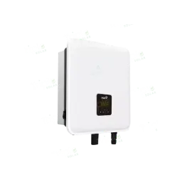 Fox K-Series 7.0kW Hybrid Inverter KH7 (Single-Phase) (3 MPPT)