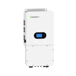 Growatt SPM 8000TL-HU Single Phase Hybrid Inverter