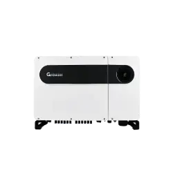 MAX 110KTL3-X LV Growatt String inverter