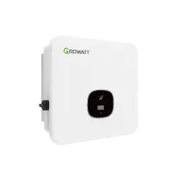 Growatt MOD 5.0kW TL3-XH BP
