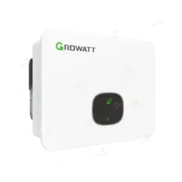 Growatt MOD 5.0kW TL3-XH BP