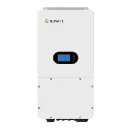 Growatt SPM 10000TL-HU Single Phase Hybrid Inverter