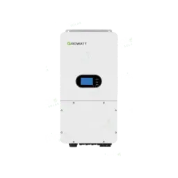 Growatt SPM 10000TL-HU Single Phase Hybrid Inverter