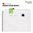 Sigenergy Wall-mounted Kit SIG-STOR-WM-KIT