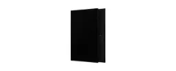 AIKO-A540-MCE60Db- CFP dual glass full black panel