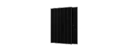 Aiko gen3 495W black frame mono glass (Neostar 3P54)