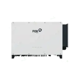Fox ESS 75.0kW R Series 3PH 9x MPPT Grid-Tied Inverter 