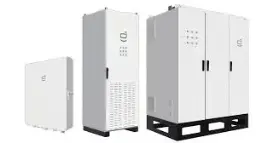 Sigen Gateway C1200-B for C&I (HYB Compatible)