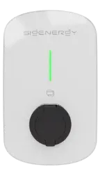 Sigenergy  EVAC 7 4G T2SH UK WH (New type-Untethered)