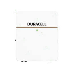 DURACELL PD−DH1P−3.6K−G3 INVERTER 3.6 G3