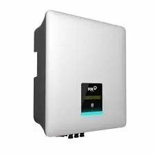 Fox 10k 1PH string inverter (G10)