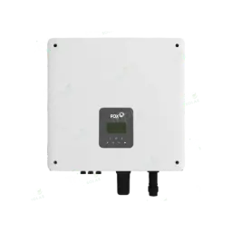 Fox ESS AC1 G2 5kW 1ph AC Coupled Inverter (AC1-5.0-E-G2)