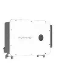 SigenStack Sigen PV String Inverter 110-M1