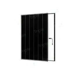 AIKO-A490-MCE54Mw 490W black frame (Gen3)