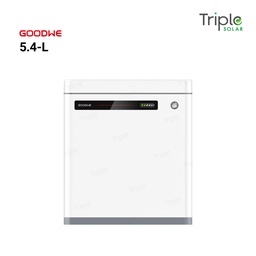Goodwe 5.4kWh Lithium Battery