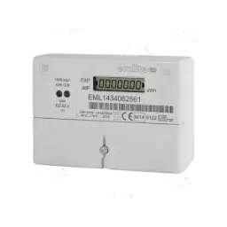 Emlite Bidirectional Net Meter (1-Ph)