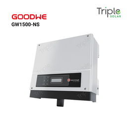 Goodwe String Inverter 1.5kW