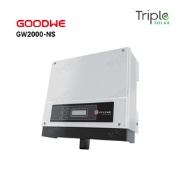 Goodwe String 2.0 2Kw single phase Inverter