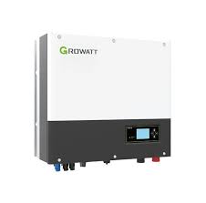 Growatt AC Controller (SPA3000TL-BL)