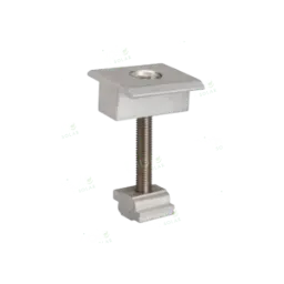 Clenergy Ground Mount Inter Clamp-ER-IC-W35-G