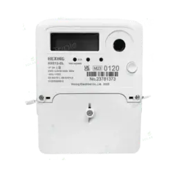 Hexing 1Phase Bi-directional Meter (HXE12D)