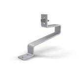 Renusol Roof hook UK Plain tiles/slates (without wood screw)-R420181