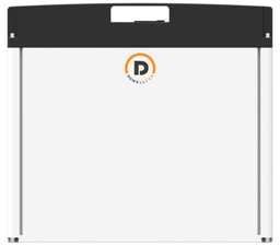 DOWELL home battery storage iPack C3.3