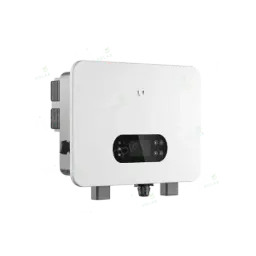 Hybrid Inverter Single Phase Goodwe