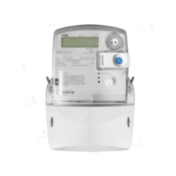 Iskra 3-Ph Meter 120A