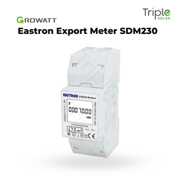 Eastron Export Meter (SDM230)
