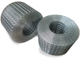 Birdmesh Silver 30m | BM30M-S