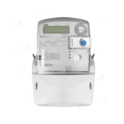 Iskra 3-Ph Meter 200/5A- CT Version