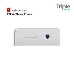 Sigenergy Sigen Energy Controller 17.0 kW Three Phase