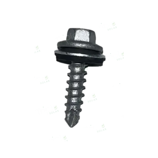 Clenergy US-6/25/CU Tek Screw