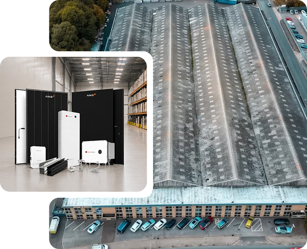 Warehouse