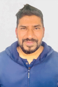 Rajeev Sharma