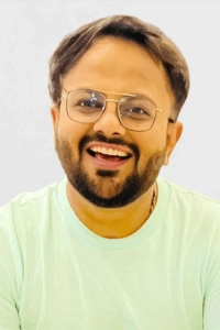 ​Shakti Vaghasiya