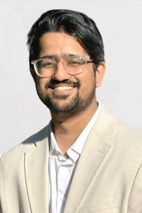 ​Rama Iyer