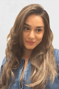 Nancy Keskou