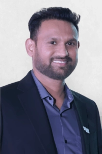 ​Brijesh Rudani