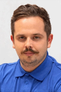 Sam Gostelow