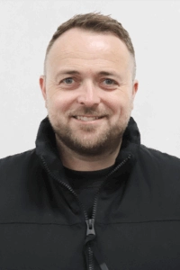 Adam Booth