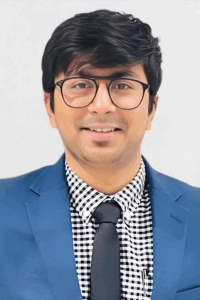 Rachit Rathod
