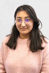 Anju Maharjan