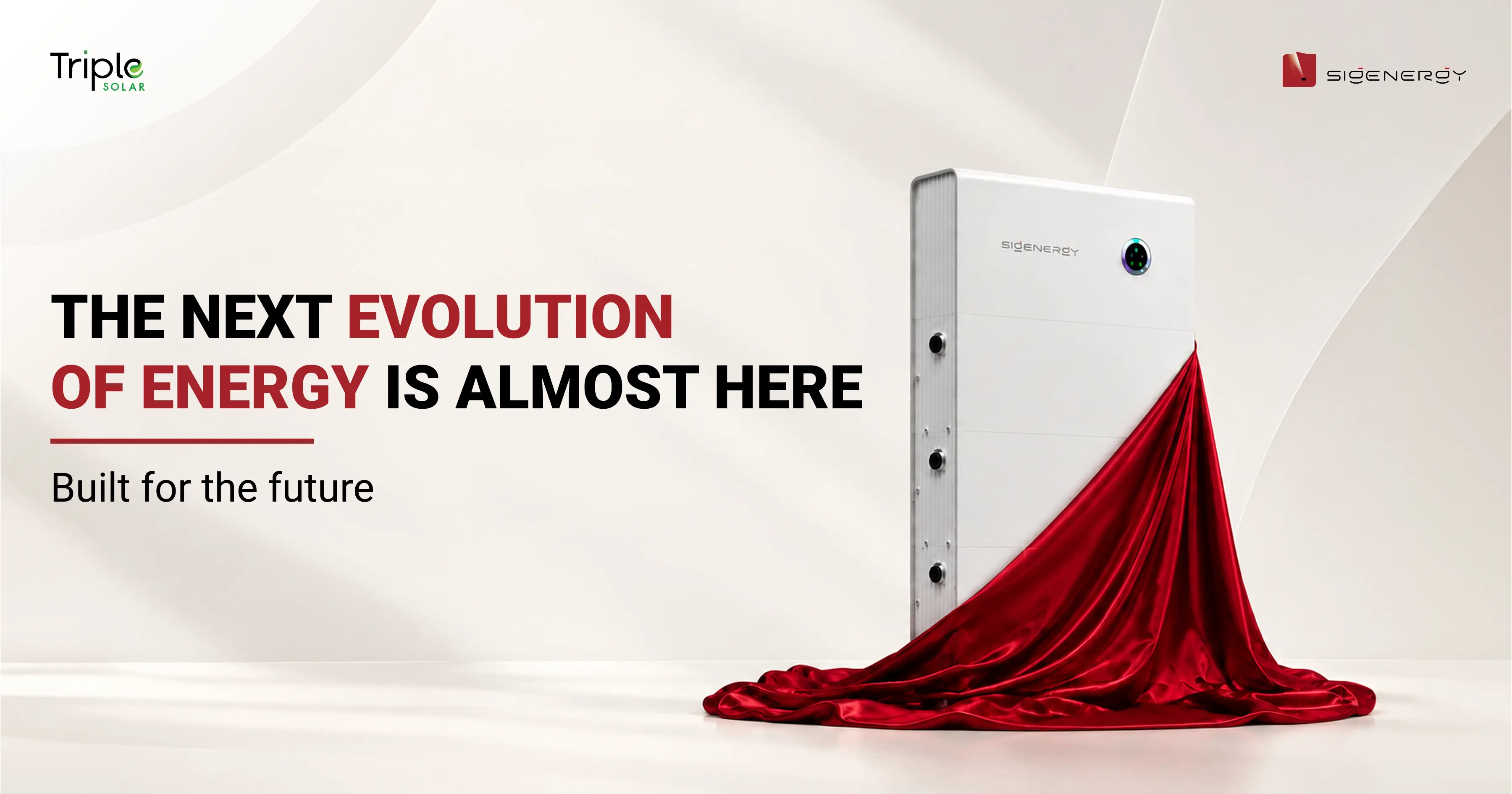 SigenStor Neo: What Sigenergy's New All-in-One System Means for UK Installers